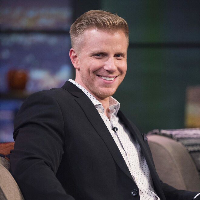 Sean Lowe Shares Health Update After Attack by Family Dog
